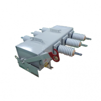 overhead recloser