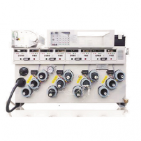 underground switchgear
