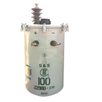 distribution transformers