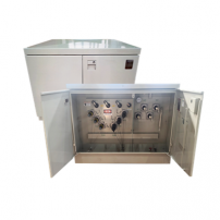 distribution transformers