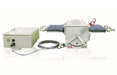 korean switchgear manufacturer, overhead recloser