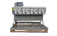 korean switchgear manufacturer, underground switchgear